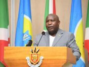 Le Président en exercice de l’Union Africaine chez le Président en exercice de la Confédération AES