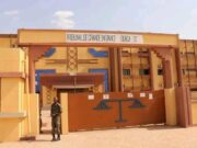 Burkina: six accusés condamnés entre 5 ans et la prison à vie dans plusieurs affaires