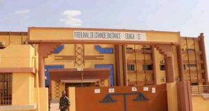 Burkina: six accusés condamnés entre 5 ans et la prison à vie dans plusieurs affaires