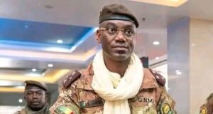 Mali/Attaques terroristes: le général Sadio Camara tué à Kati