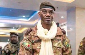 Mali/Attaques terroristes: le général Sadio Camara tué à Kati