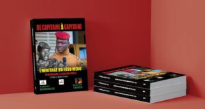 Un Ivoirien félicite le Capitaine Ibrahim Traoré pour son initiative Faso Mêbo