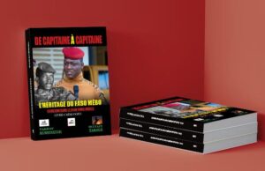 Un Ivoirien félicite le Capitaine Ibrahim Traoré pour son initiative Faso Mêbo