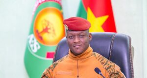 Burkina: compte rendu du Conseil des ministres du jeudi 2 avril 2026