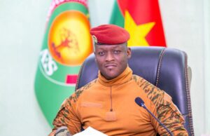 Burkina: compte rendu du Conseil des ministres du jeudi 2 avril 2026