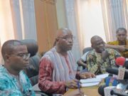 Tabac au Burkina: plus de 100 acteurs en infraction, d’importantes cargaisons de cigarettes saisies