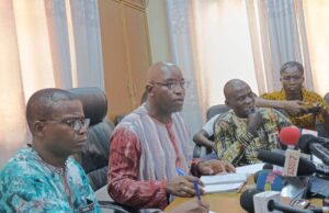 Tabac au Burkina: plus de 100 acteurs en infraction, d’importantes cargaisons de cigarettes saisies