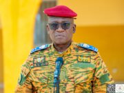 Bientôt la constitution d’une réserve militaire au Burkina Faso