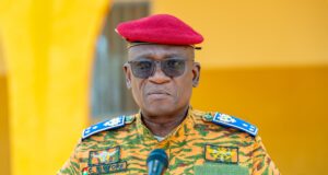 Bientôt la constitution d’une réserve militaire au Burkina Faso