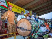 Les Nations Unies au Burkina Faso Partenaires de la SNC 2026