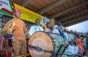 Les Nations Unies au Burkina Faso Partenaires de la SNC 2026