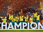 Le Ghana désigné hôte de la CAN U-20 2027