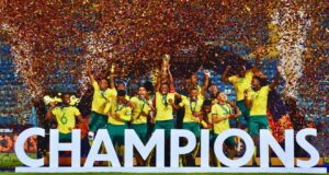 Le Ghana désigné hôte de la CAN U-20 2027