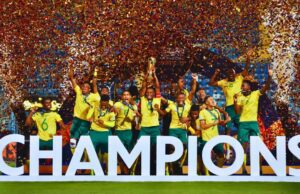 Le Ghana désigné hôte de la CAN U-20 2027