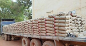 Burkina: que se passe-t-il autour du ciment?