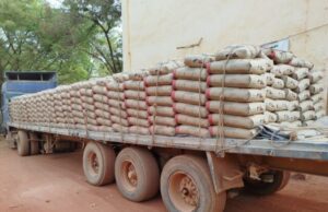 Burkina: que se passe-t-il autour du ciment?