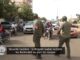 Port du casque: la Brigade Laabal en action