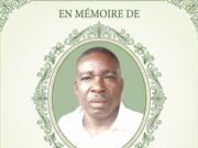 Décès de Guy Rommel Kongnimba Kaboré: Remerciement et Faire part