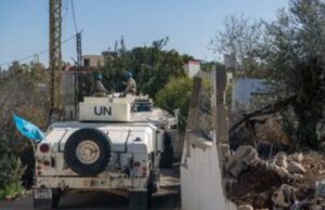 Un Casque bleu tué et trois autres blessés dans une attaque
