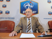 France: mort de Jean-Pierre Escalettes, ancien président de la FFF