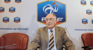 France: mort de Jean-Pierre Escalettes, ancien président de la FFF