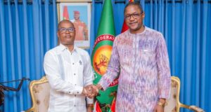 Burkina-Burundi: le réchauffement des relations sur la table