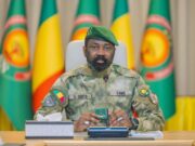 Mali: Assimi Goïta s’occupera désormais du ministère de la Défense