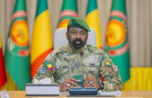 Mali: Assimi Goïta s’occupera désormais du ministère de la Défense