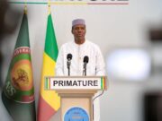 Mali/Attaques: «Le but de l’ennemi était de conquérir le pouvoir…»