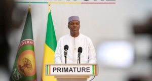 Mali/Attaques: «Le but de l’ennemi était de conquérir le pouvoir…»