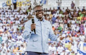Présidentielle au Bénin: Romuald Wadagni élu président sans surprise