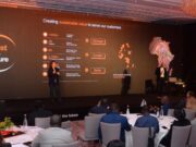 «Trust the future», c’est faire le plein de confiance avec Orange!
