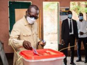 Bénin: vote calme pour un fauteuil présidentiel verrouillé sans fraude!