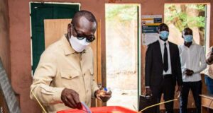 Bénin: vote calme pour un fauteuil présidentiel verrouillé sans fraude!