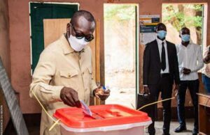 Bénin: vote calme pour un fauteuil présidentiel verrouillé sans fraude!