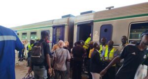SITARAIL: le train de la culture est parti pour Bobo-Dioulasso