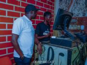 Promotion de la musique burkinabè : le ministre Pingdwendé Gilbert OUEDRAOGO action sur le terrain