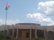 Burkina: un corps sans vie découvert à Koubri