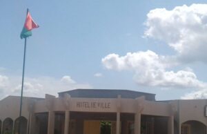 Burkina: un corps sans vie découvert à Koubri