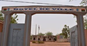 Axe Séguénéga-Ouahigouya: une nouvelle déviation