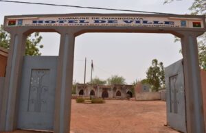 Axe Séguénéga-Ouahigouya: une nouvelle déviation