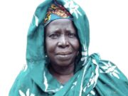 Nécrologie: décès de Mariam Dembélé à Banfora