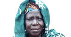 Nécrologie: décès de Mariam Dembélé à Banfora