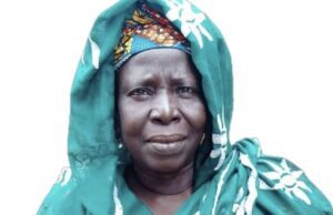 Nécrologie: décès de Mariam Dembélé à Banfora