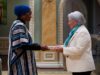 Canada: l’Ambassadeur Nandy Somé/Diallo présente ses Lettres de créance à la Gouverneure générale