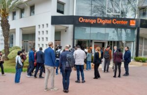Orange Digital Center: trois mots magiques qui ont changé la vie de millions de personnes!