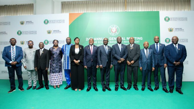 BIDC: le conseil des gouverneurs annonce des investissements ambitieux en Afrique de l’ouest