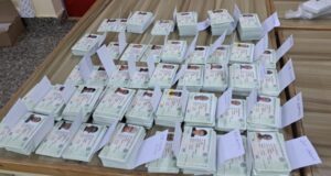 Concours direct: un dispositif spécial pour faciliter l’obtention de la carte nationale d’identité