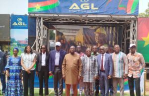 Métiers de transport et logistique: la caravane «AGL Moving Tour» lancée au profit des étudiants