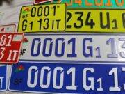 Burkina: 13 693 cartes grises de véhicules et 54 603 de motos confectionnées attendent leur retrait